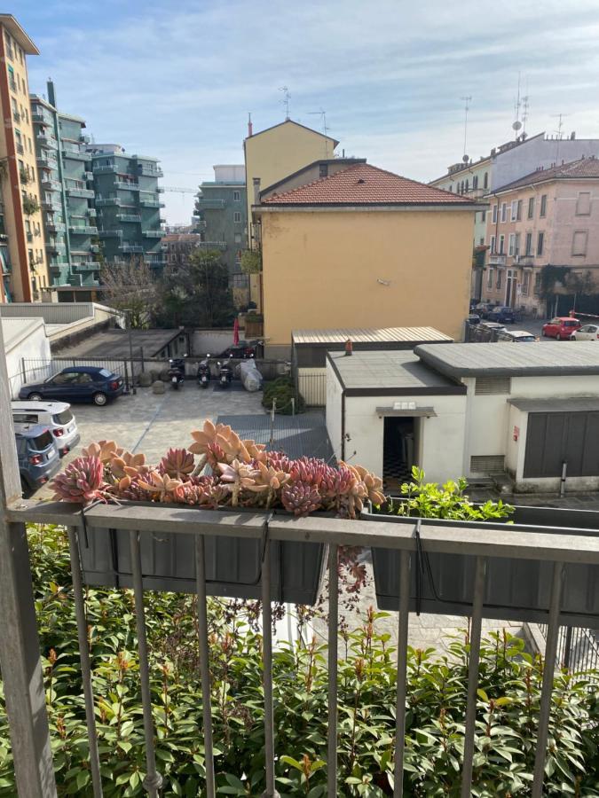 דירות מילאנו Navigli מראה חיצוני תמונה