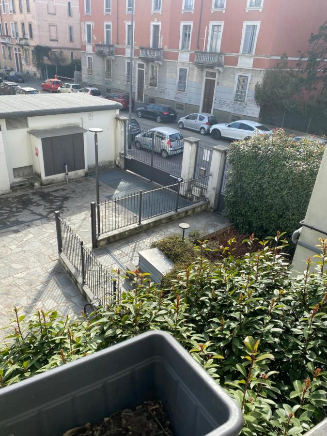 דירות מילאנו Navigli מראה חיצוני תמונה