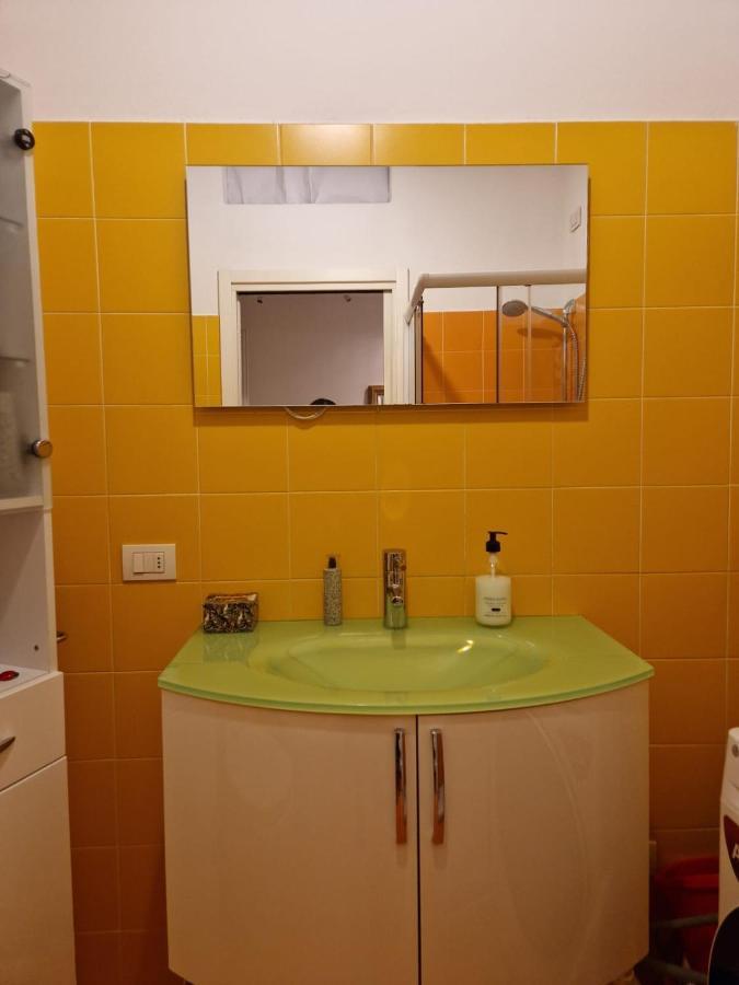 דירות מילאנו Navigli מראה חיצוני תמונה